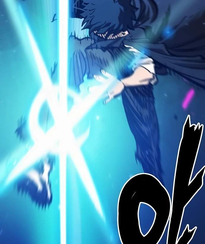 Player Hellish Situation Ch.158 p132