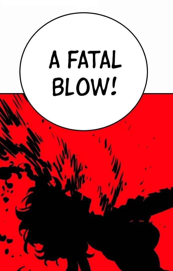 Player Hellish Situation Ch.158 p136