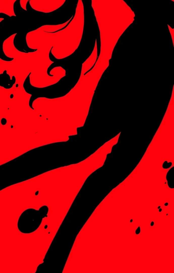 Player Hellish Situation Ch.158 p137