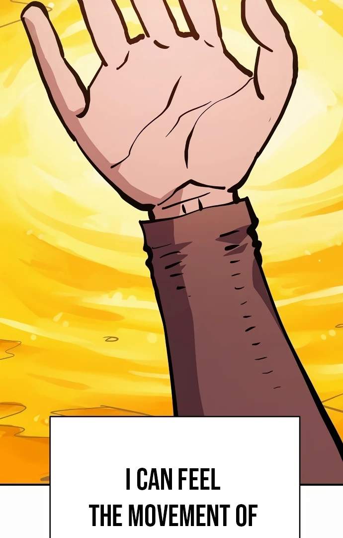Player Hellish Situation Ch.158 p15