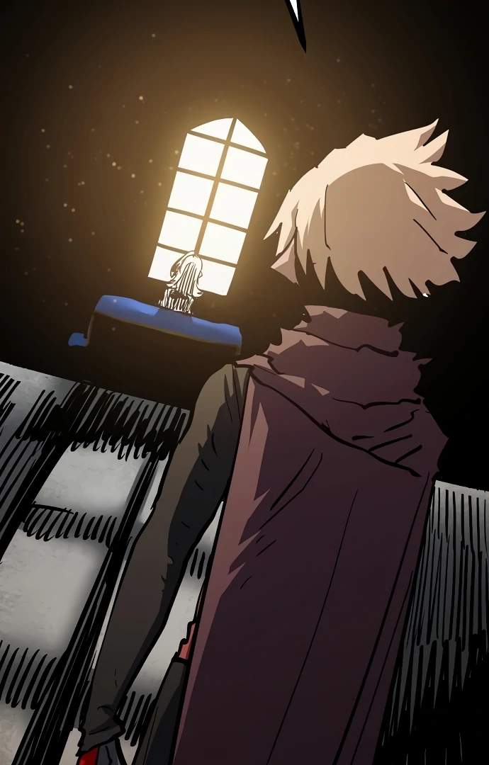 Player Hellish Situation Ch.158 p23