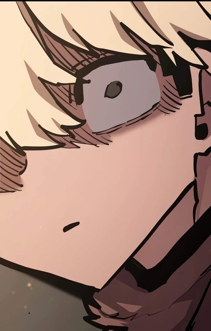 Player Hellish Situation Ch.158 p27