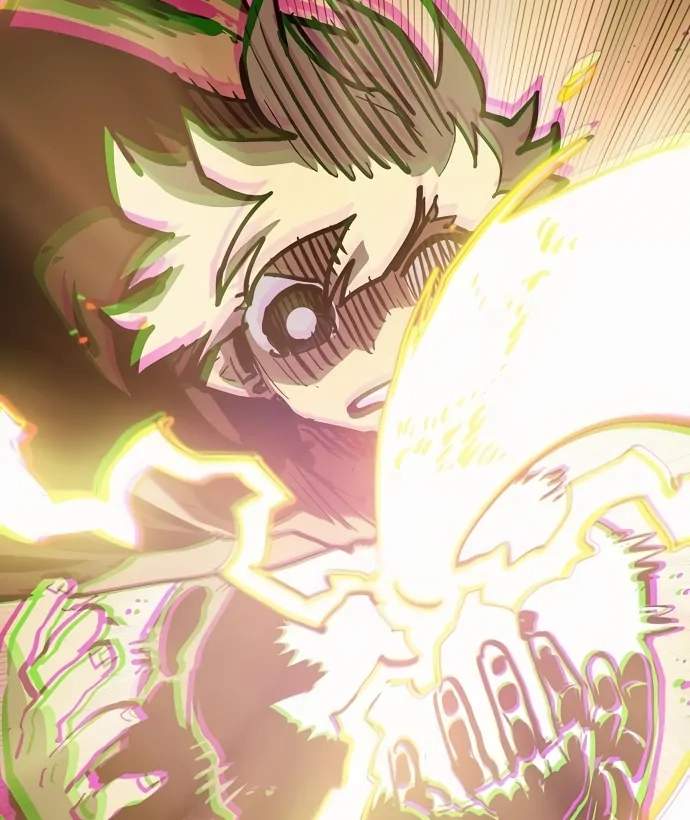 Player Hellish Situation Ch.158 p34