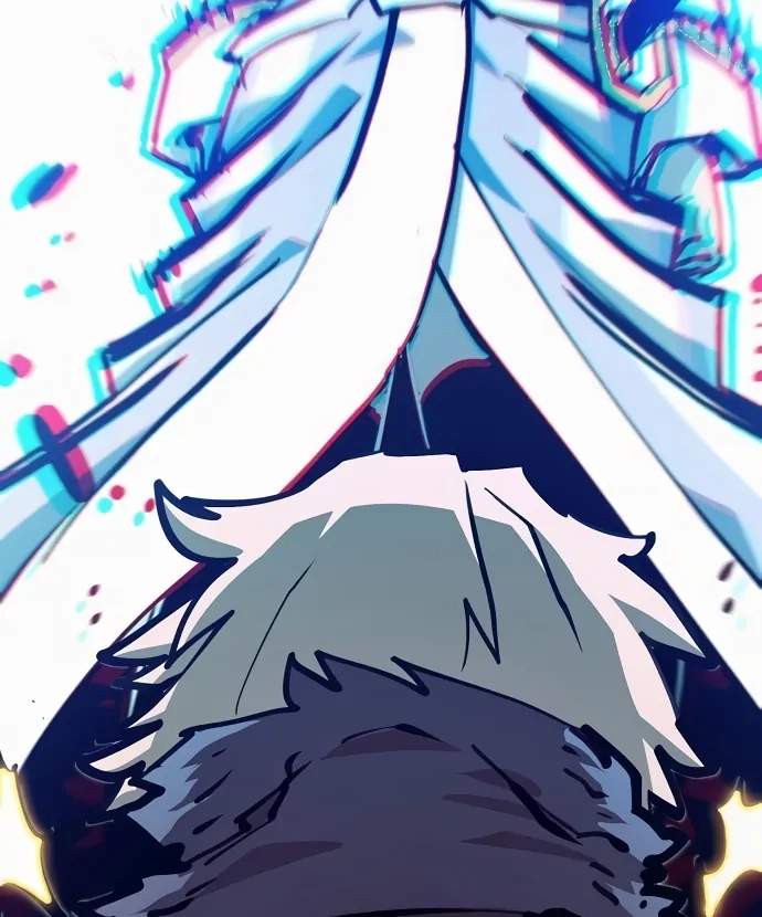 Player Hellish Situation Ch.158 p43