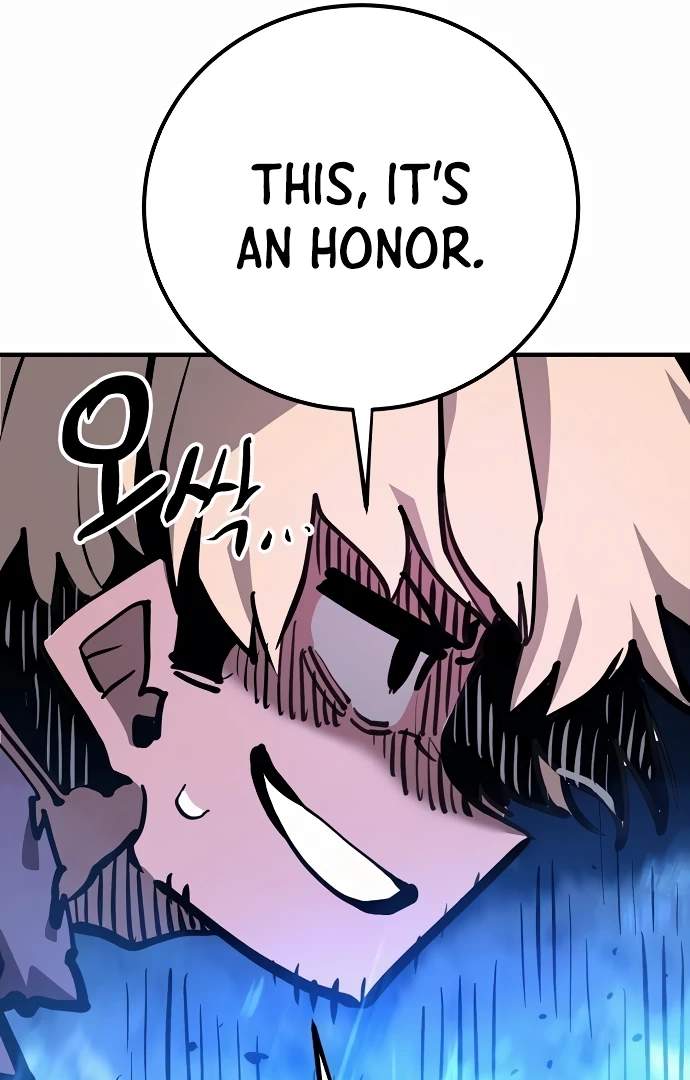 Player Hellish Situation Ch.158 p45