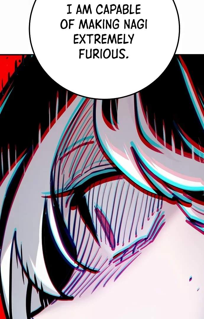 Player Hellish Situation Ch.158 p47