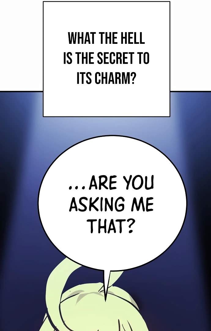 Player Hellish Situation Ch.158 p54