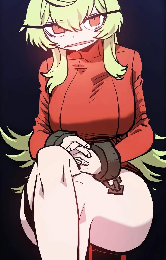 Player Hellish Situation Ch.158 p55