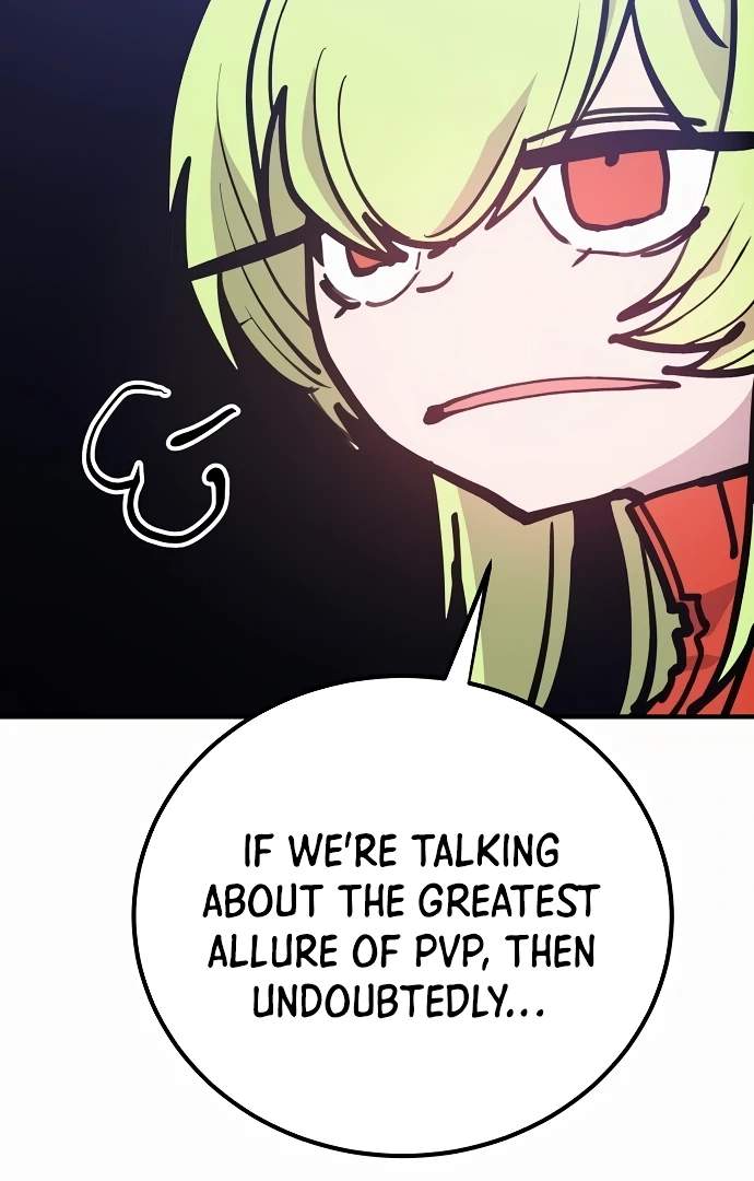 Player Hellish Situation Ch.158 p58