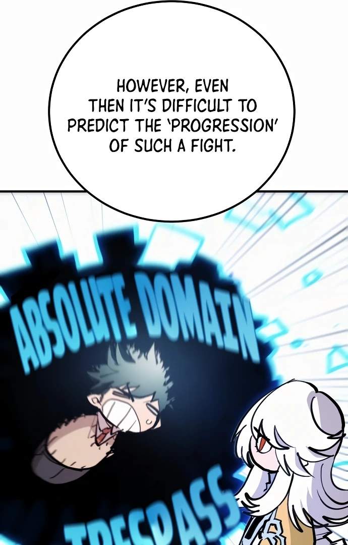 Player Hellish Situation Ch.158 p63
