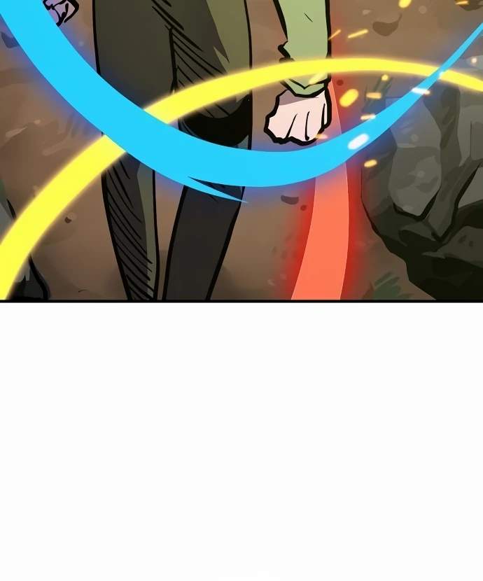 Player Hellish Situation Ch.158 p68