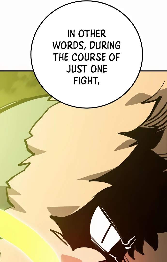 Player Hellish Situation Ch.158 p69