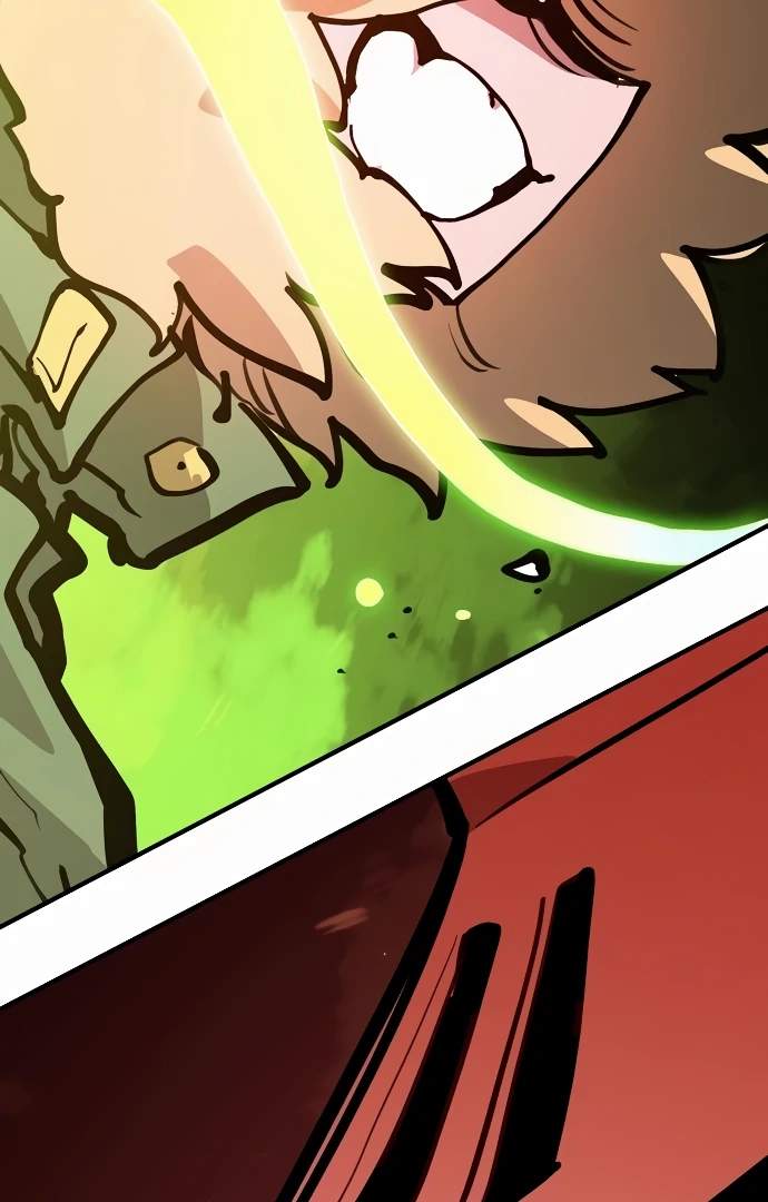 Player Hellish Situation Ch.158 p70