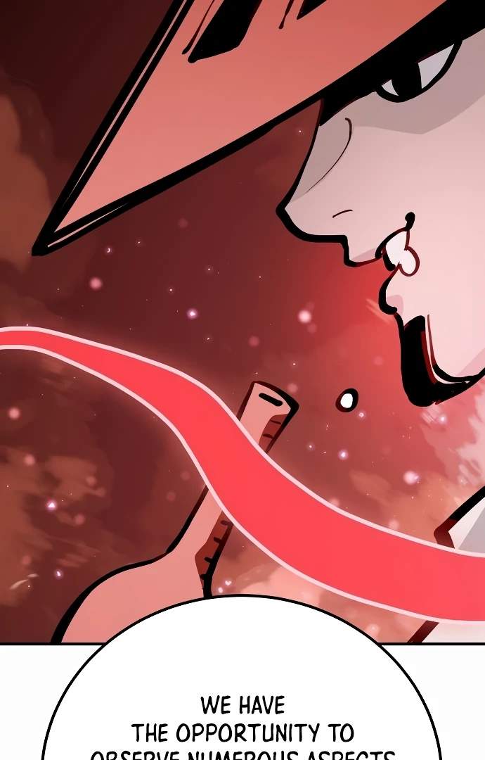 Player Hellish Situation Ch.158 p71