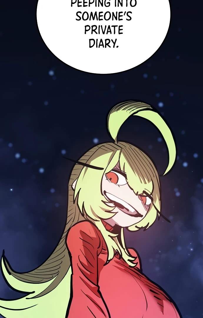 Player Hellish Situation Ch.158 p74