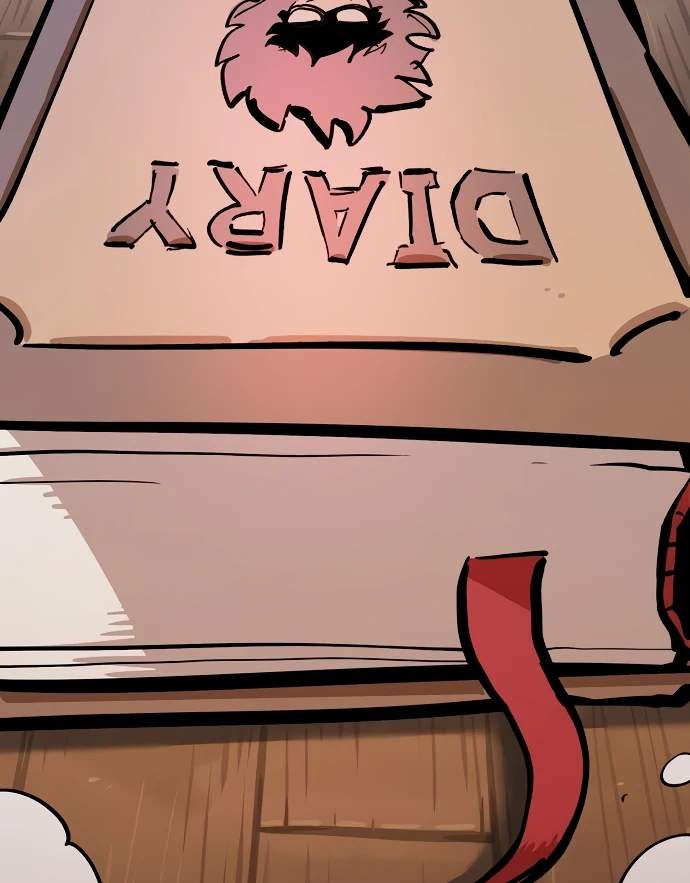 Player Hellish Situation Ch.158 p76