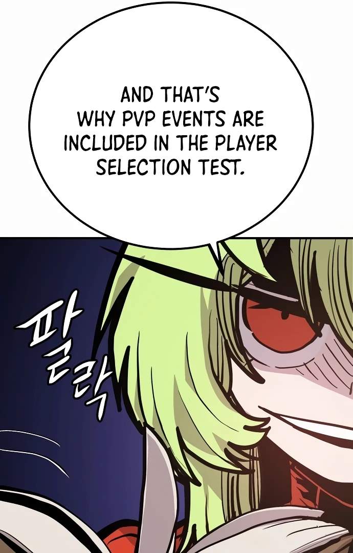 Player Hellish Situation Ch.158 p78