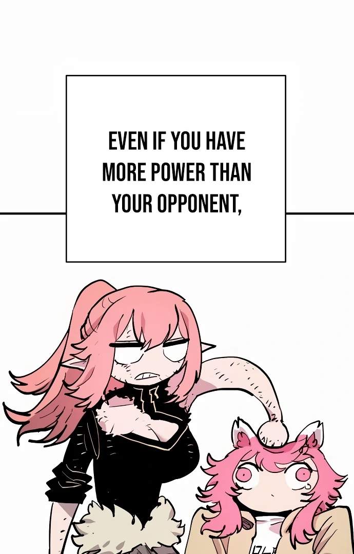 Player Hellish Situation Ch.158 p80