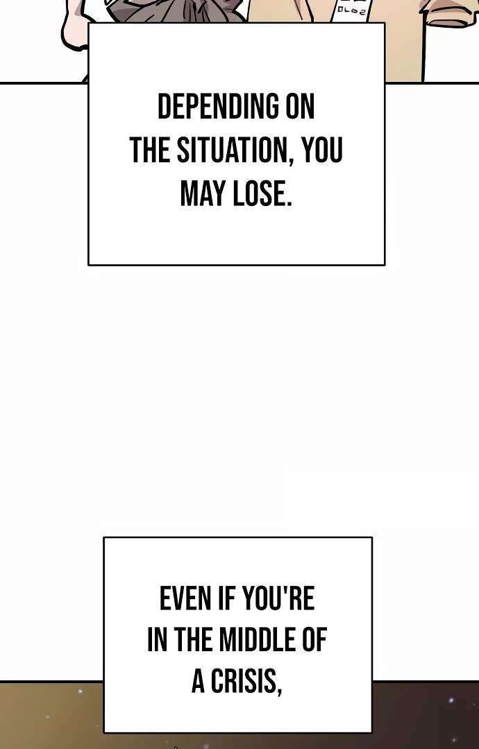 Player Hellish Situation Ch.158 p81