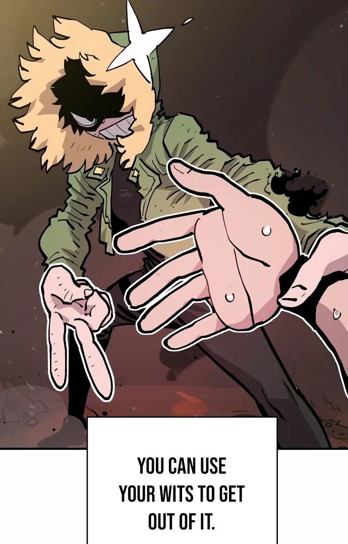 Player Hellish Situation Ch.158 p82