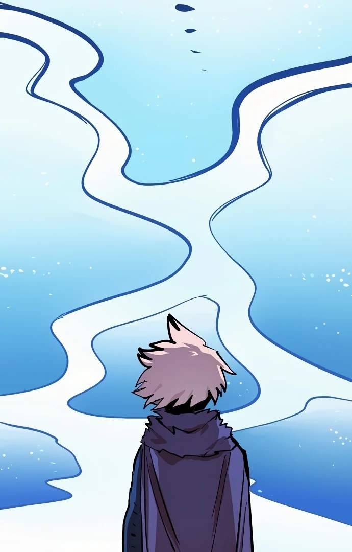 Player Hellish Situation Ch.158 p10