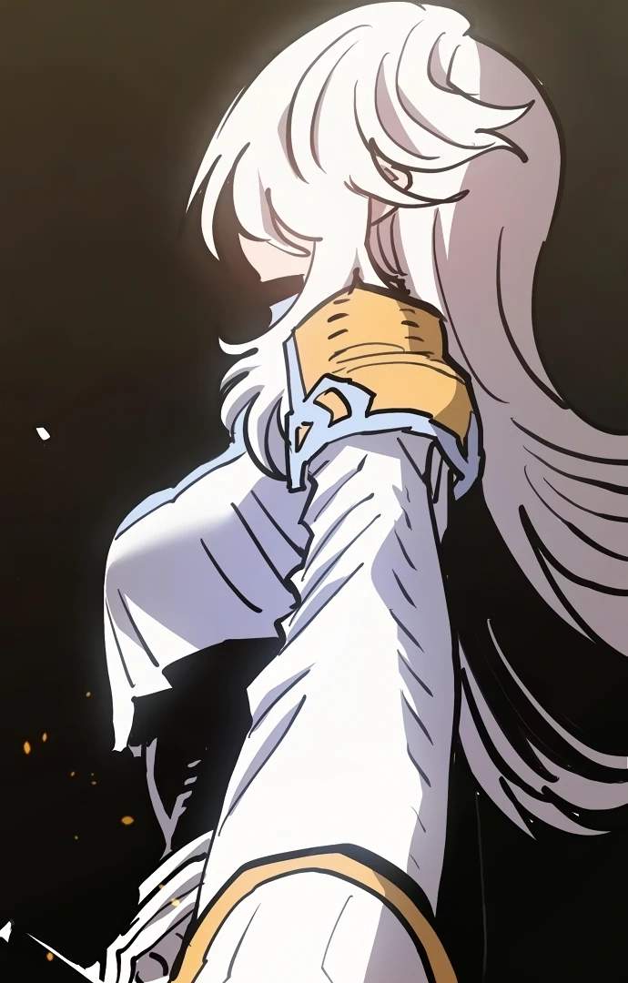 Player Hellish Situation Ch.158 p94