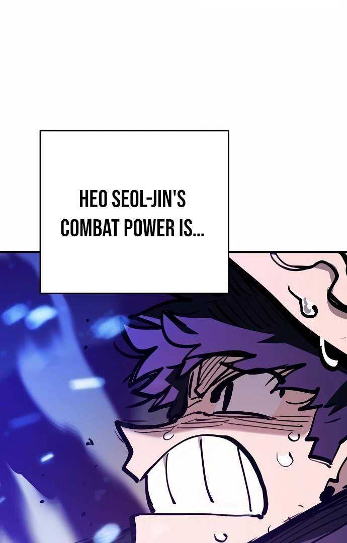 Player Hellish Situation Ch.158 p99