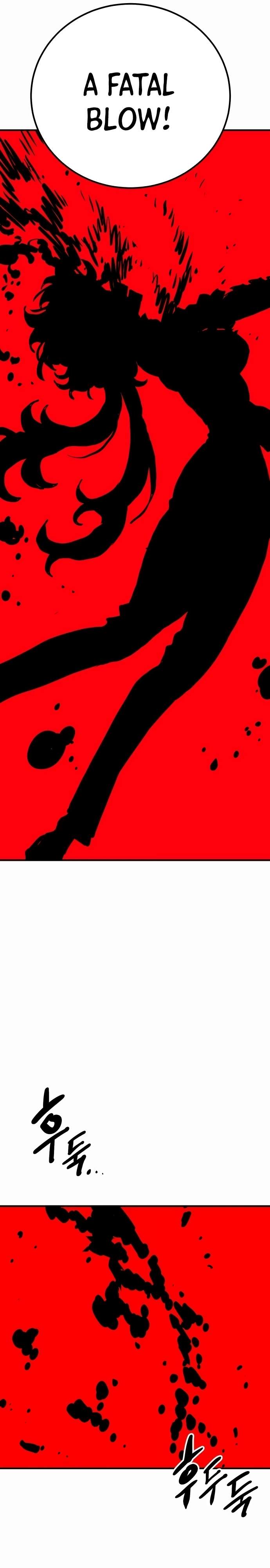 Player Hellish Situation Ch.159 p2