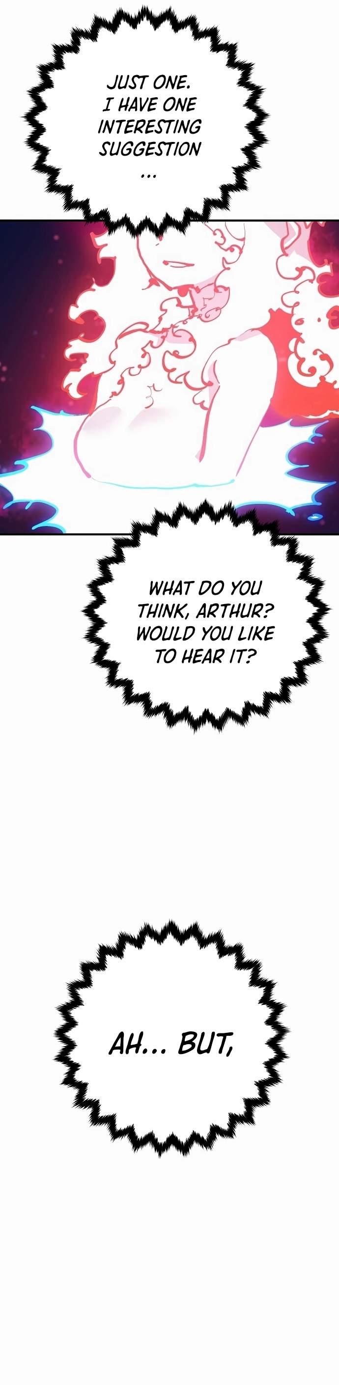 Player Hellish Situation Ch.159 p11