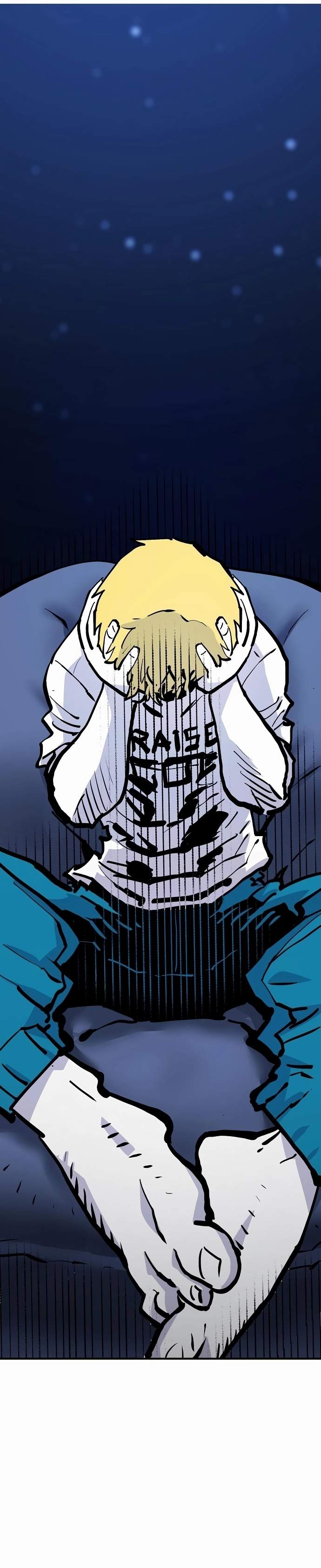 Player Hellish Situation Ch.159 p13