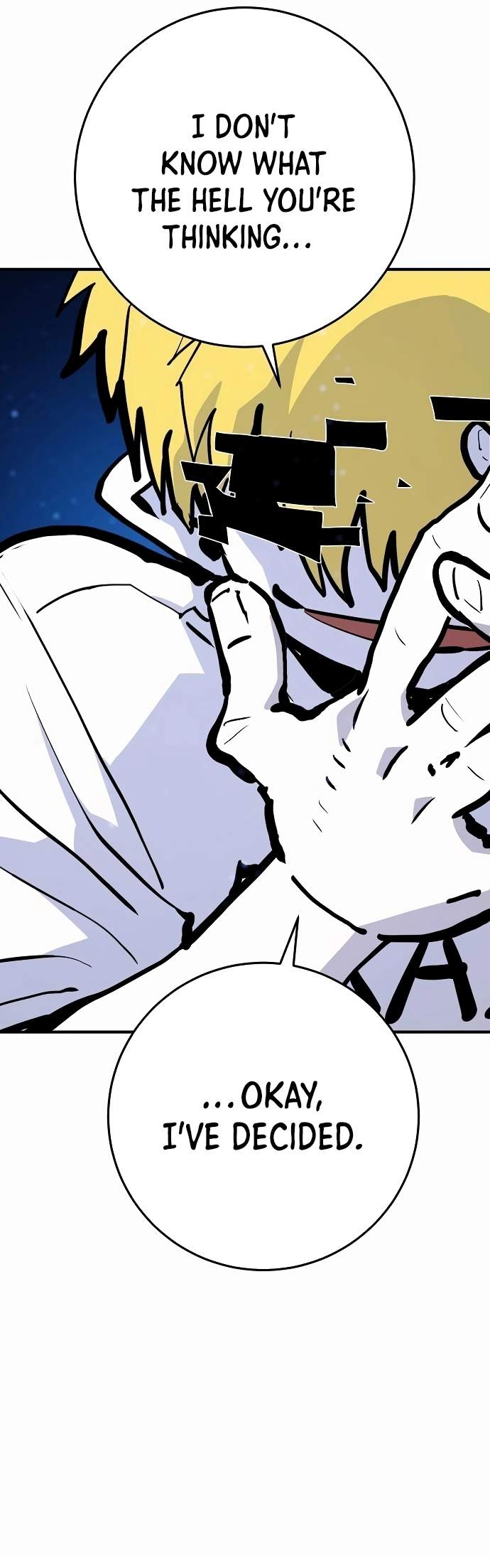 Player Hellish Situation Ch.159 p14