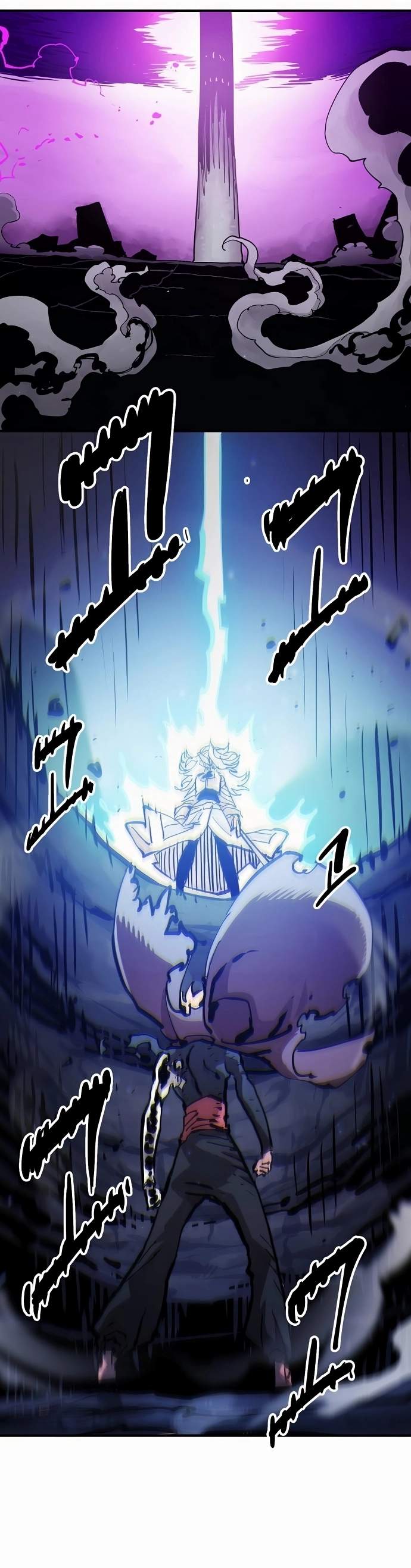 Player Hellish Situation Ch.159 p16
