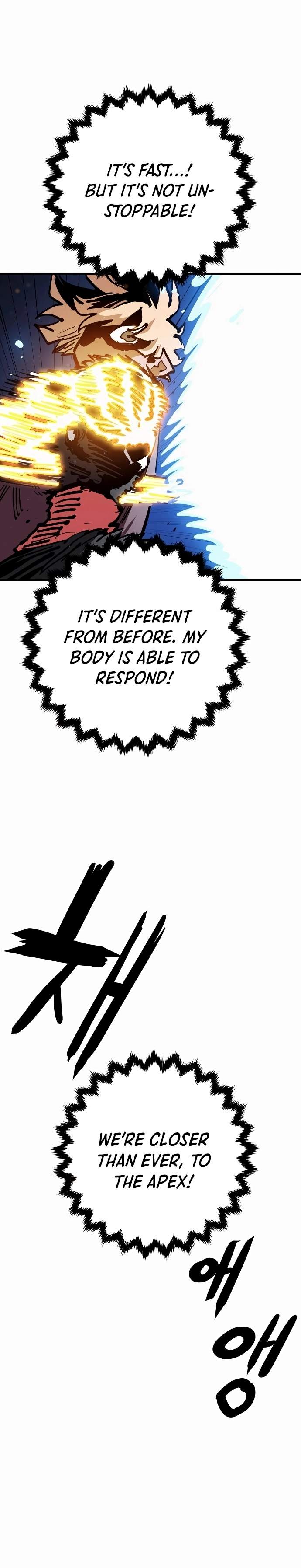 Player Hellish Situation Ch.159 p20