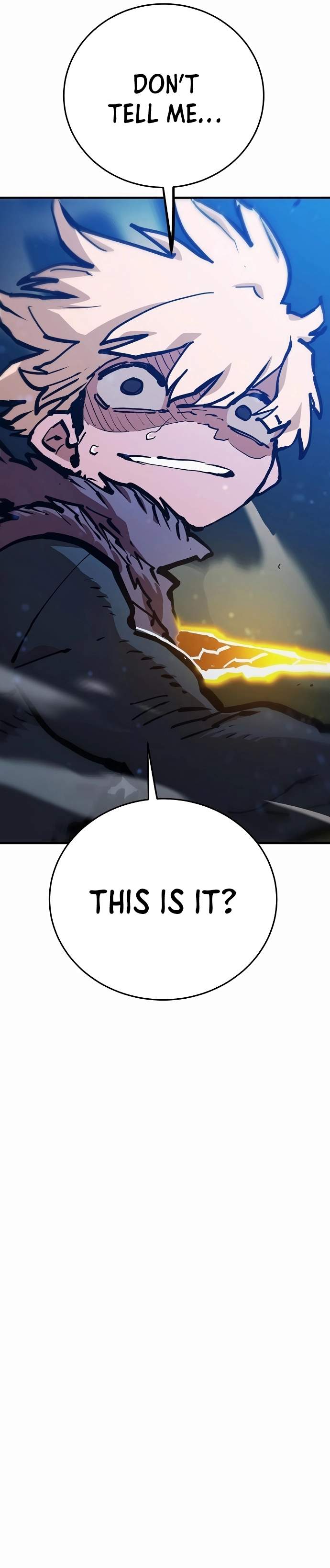 Player Hellish Situation Ch.159 p22