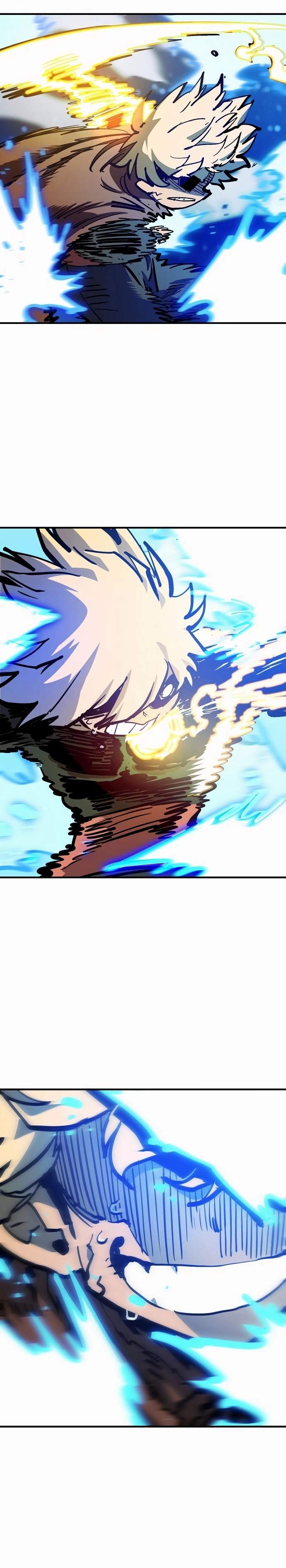 Player Hellish Situation Ch.159 p29