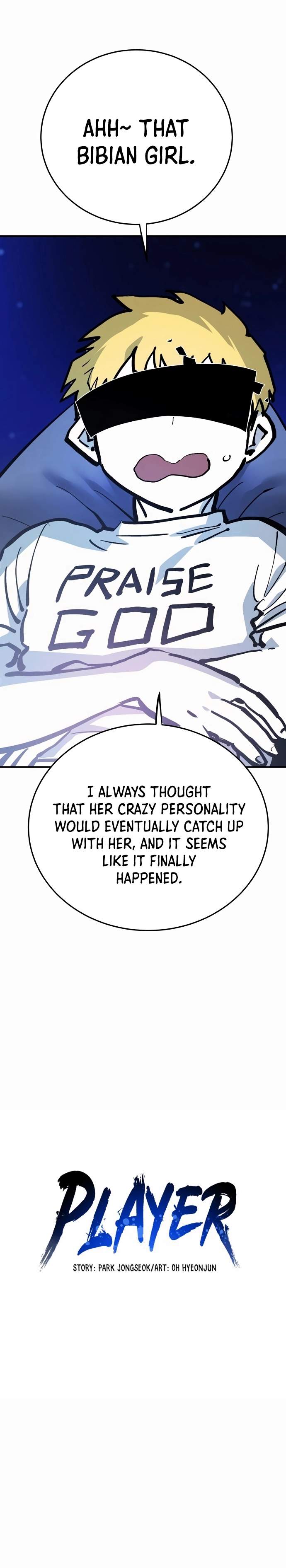 Player Hellish Situation Ch.159 p4