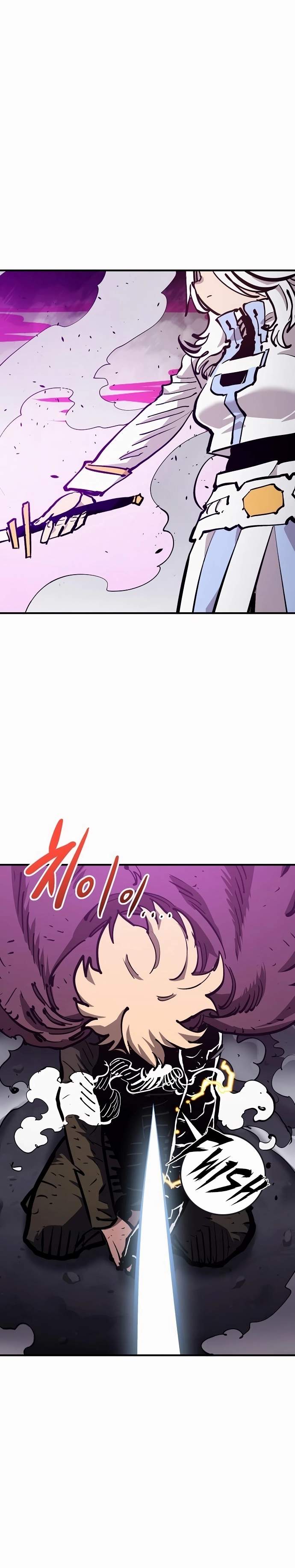Player Hellish Situation Ch.159 p31