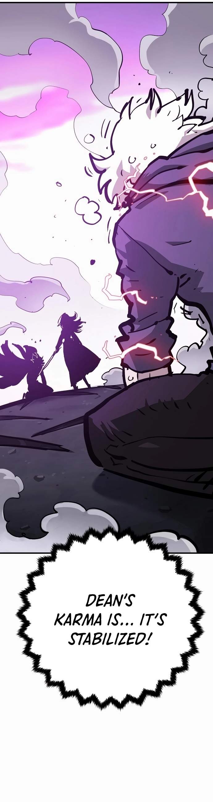Player Hellish Situation Ch.159 p32