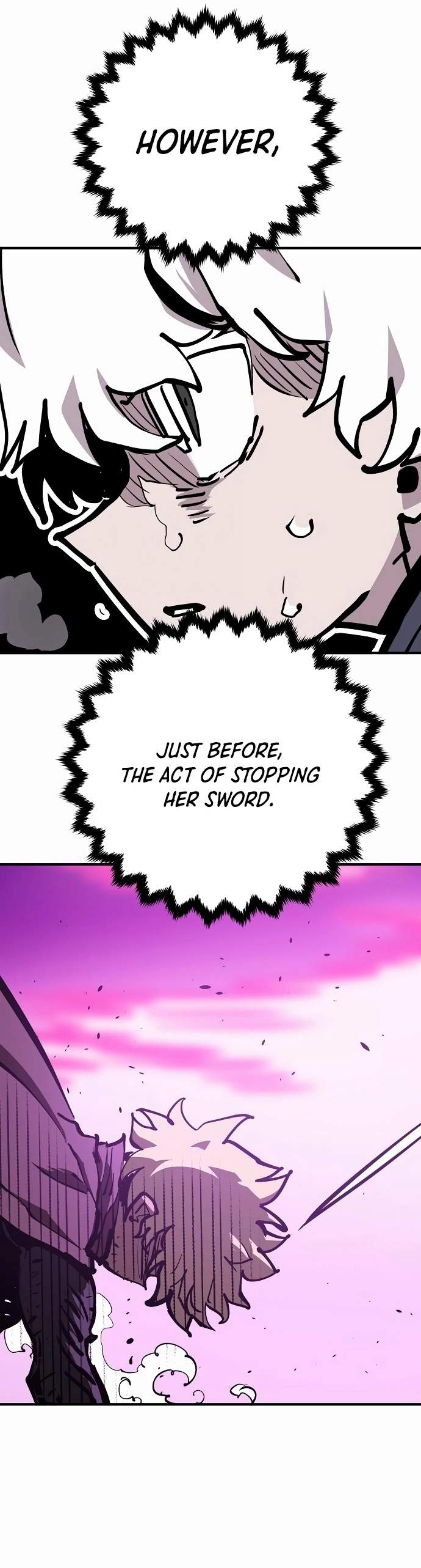 Player Hellish Situation Ch.159 p33