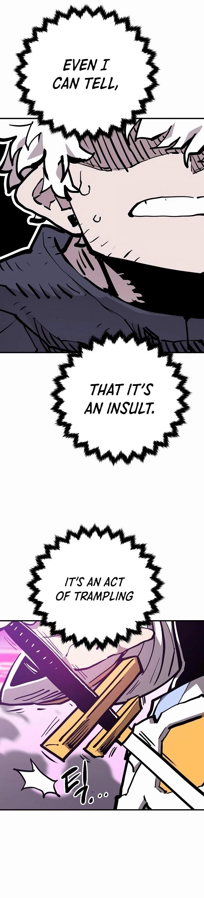 Player Hellish Situation Ch.159 p34