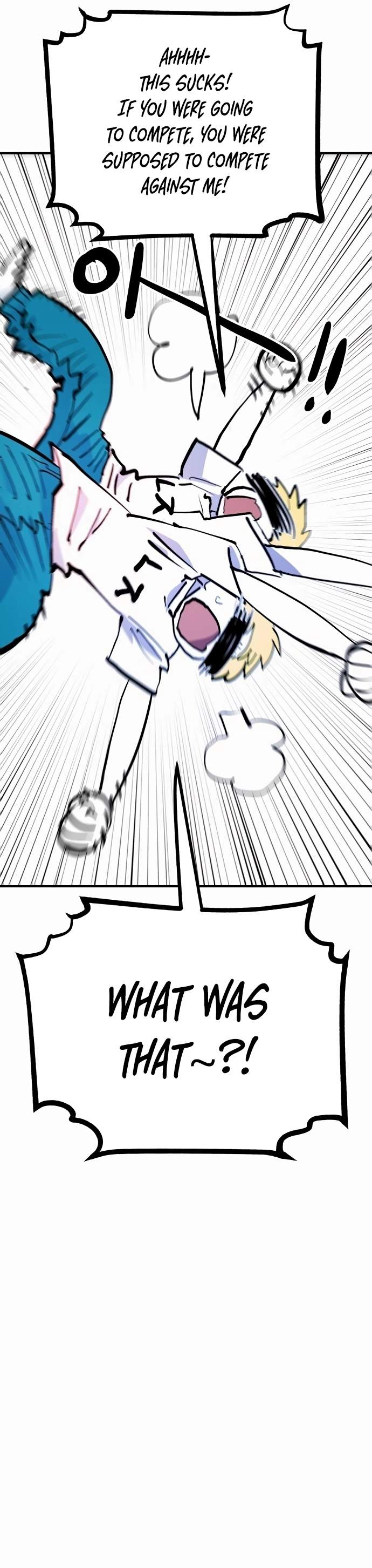 Player Hellish Situation Ch.159 p7
