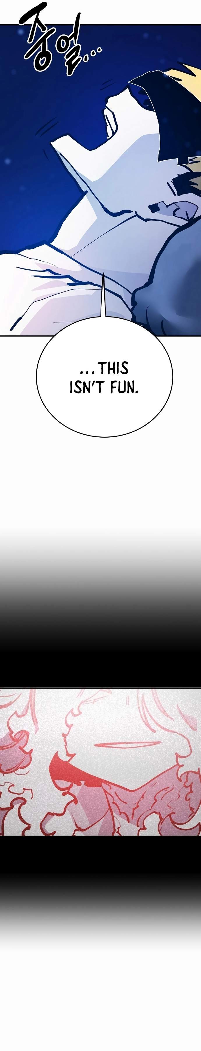 Player Hellish Situation Ch.159 p8