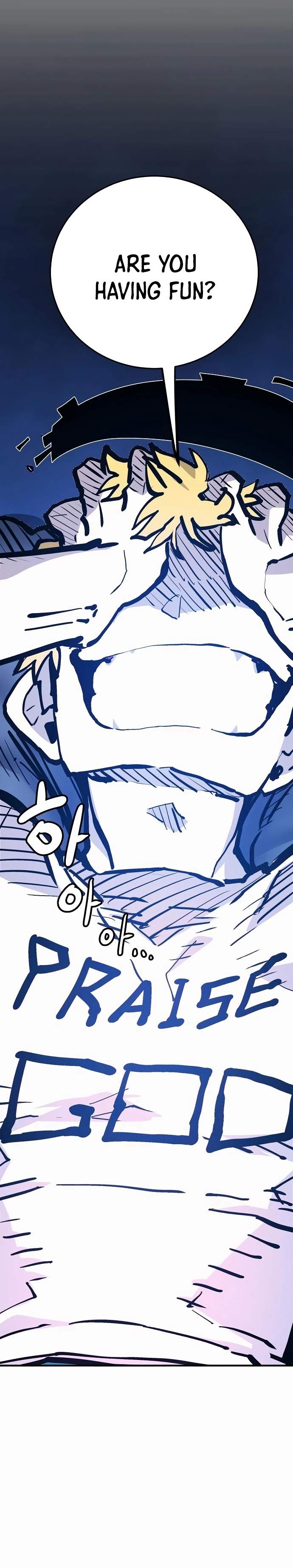 Player Hellish Situation Ch.159 p10