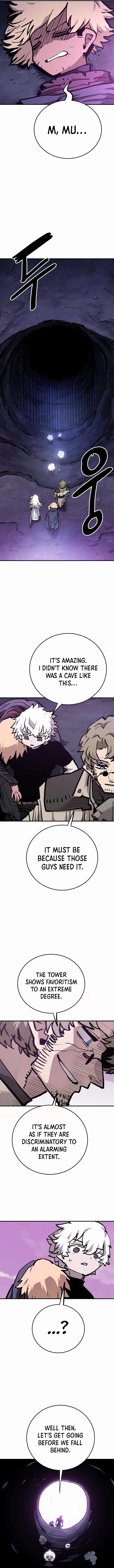 Player Hellish Situation Ch.160 p15
