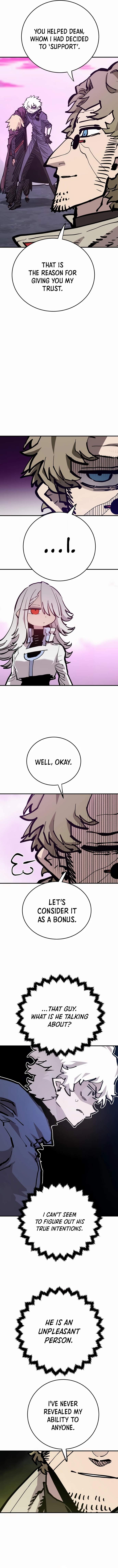 Player Hellish Situation Ch.160 p6