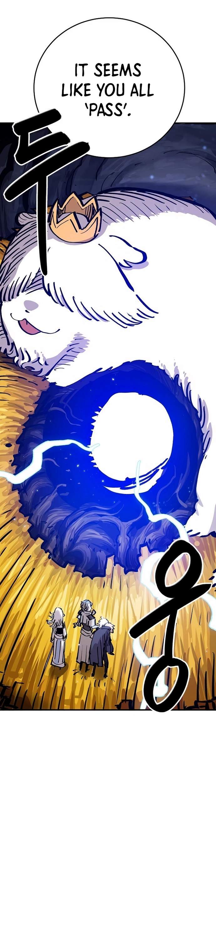 Player Hellish Situation Ch.161 p11