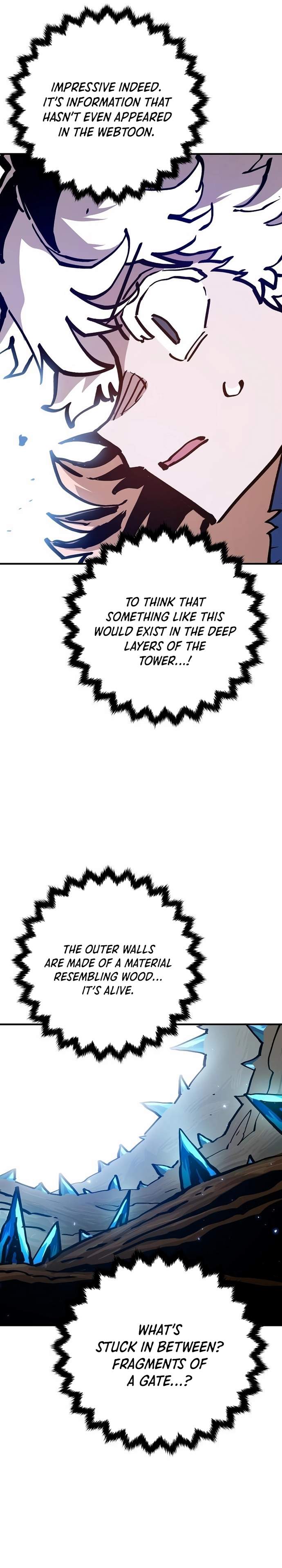 Player Hellish Situation Ch.161 p15