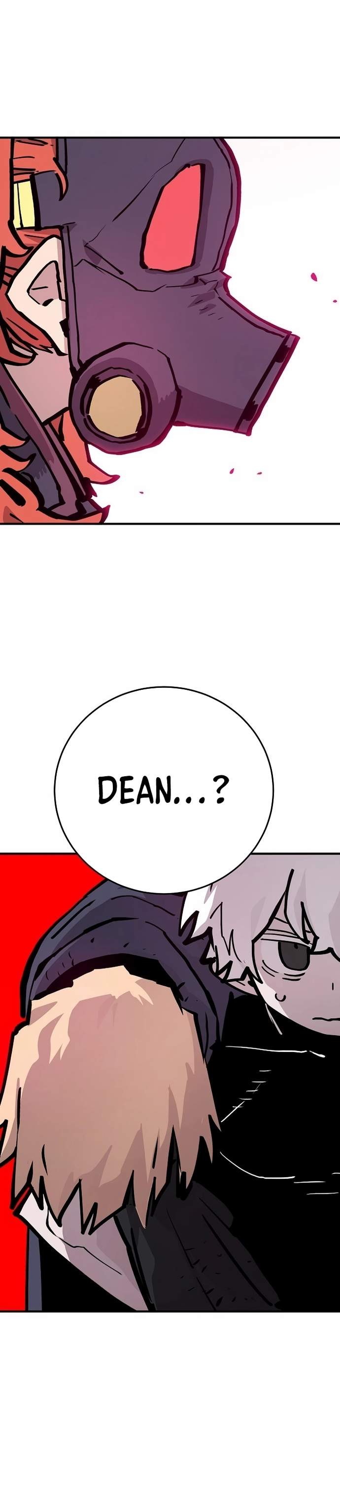 Player Hellish Situation Ch.161 p19