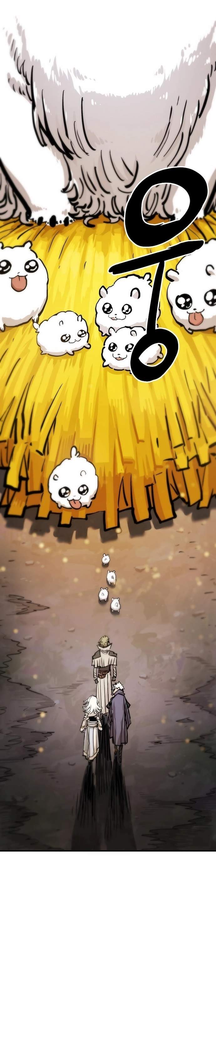 Player Hellish Situation Ch.161 p3