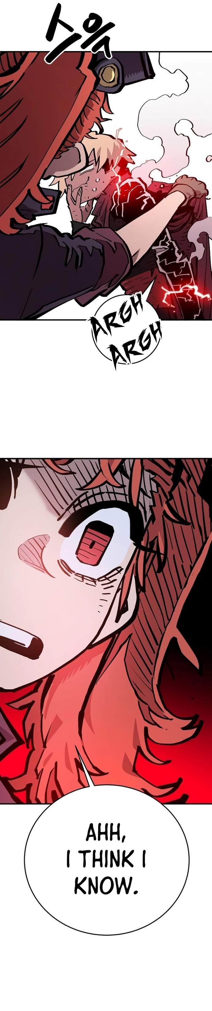 Player Hellish Situation Ch.161 p24